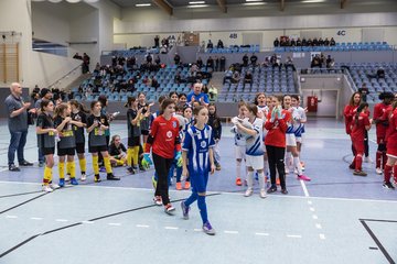 Bild 76 - wDJ Power Girls Cup Suederelbe